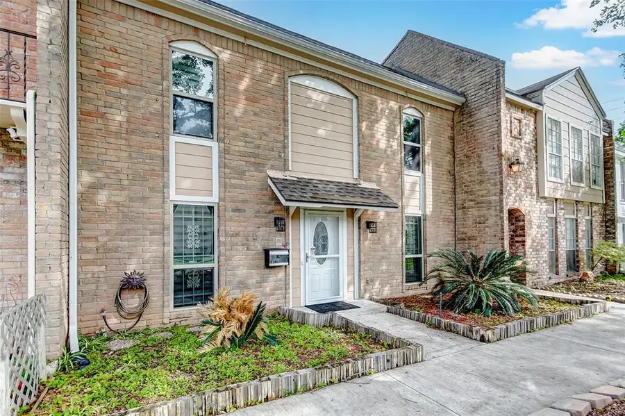10716 Briar Forest Drive #30, Houston, TX 77042 - #3