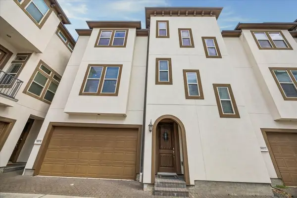 1031 W 21st Street #B, Houston, TX 77008