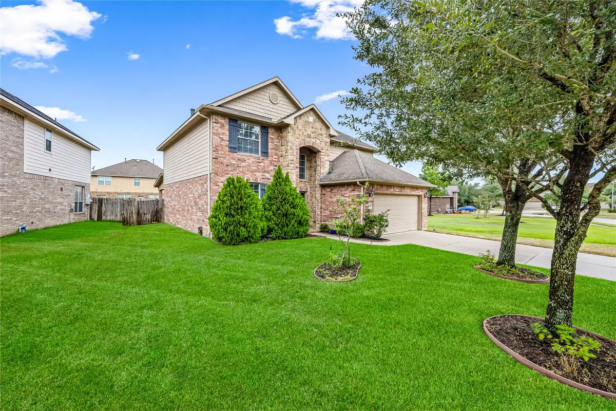 3643 Avalon Spring Lane, Spring, TX 77386 - #1