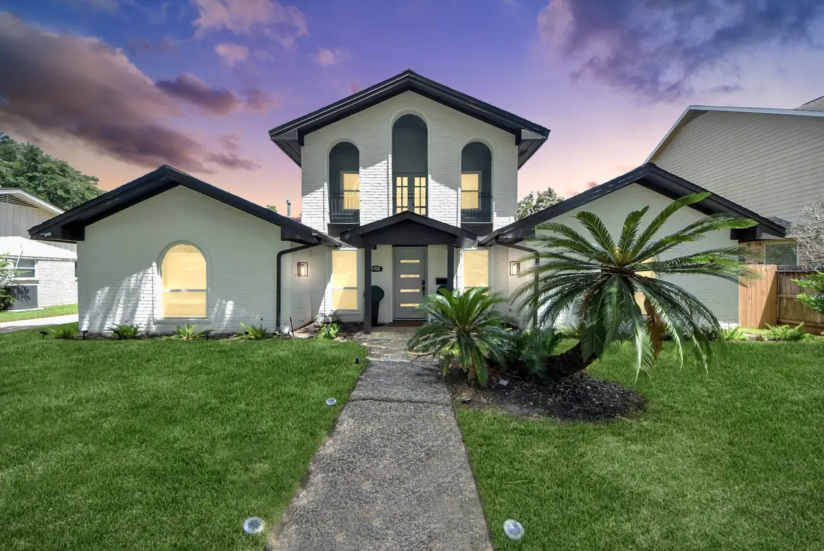 5702 Indigo Street, Houston, TX 77096 - #1
