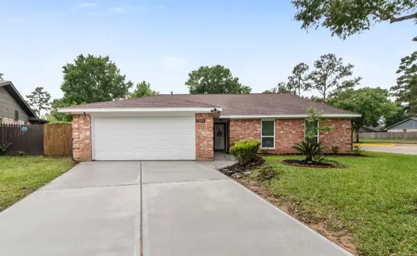 7102 Foxwood Forest Court, Humble, TX 77338
