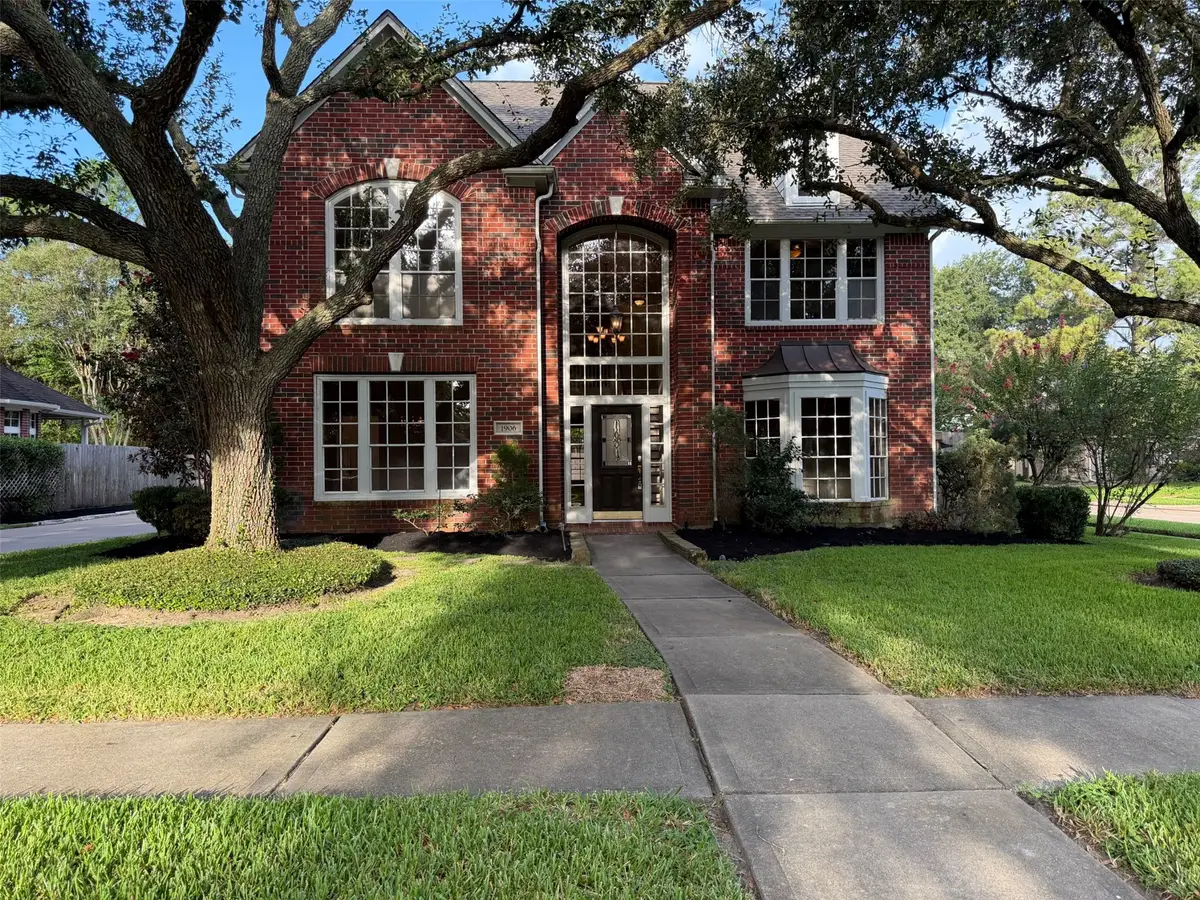 1906 Garden Terrace Drive, Katy, TX 77494 - #1
