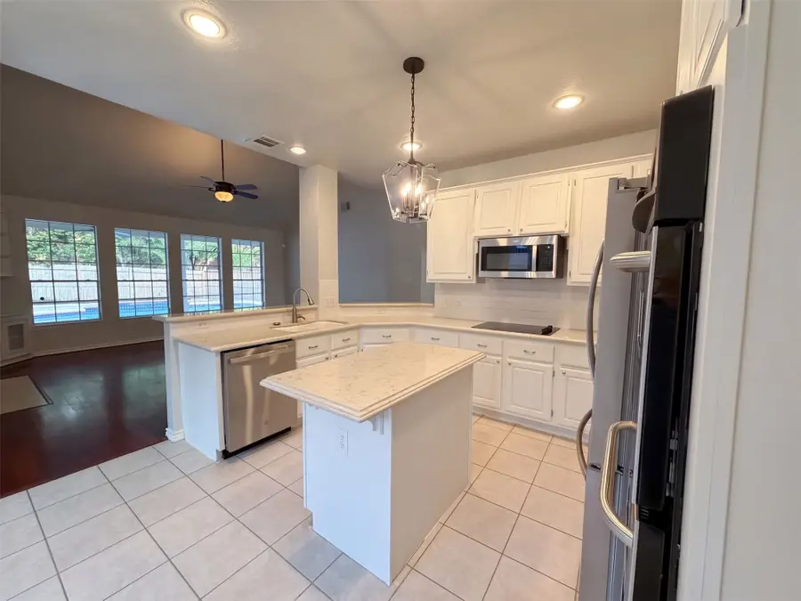 1906 Garden Terrace Drive, Katy, TX 77494 - #2