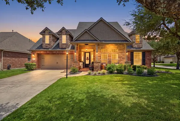 24563 Yorktown Heights Drive, Porter, TX 77365