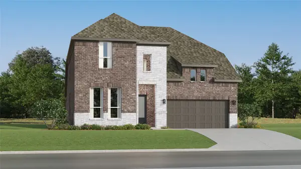 8222 Poseidon Cove Lane, Katy, TX 77493