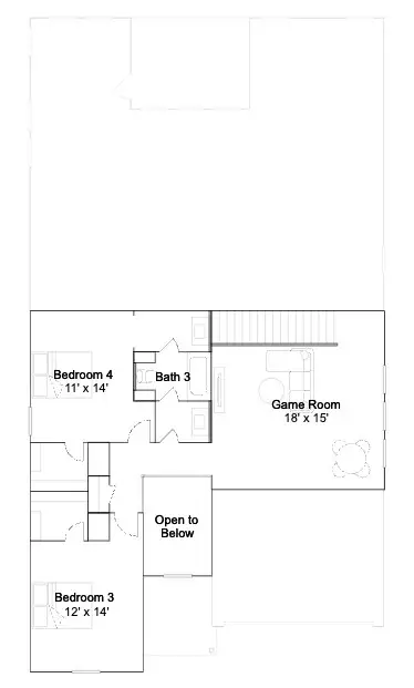 8222 Poseidon Cove Lane, Katy, TX 77493 - #3