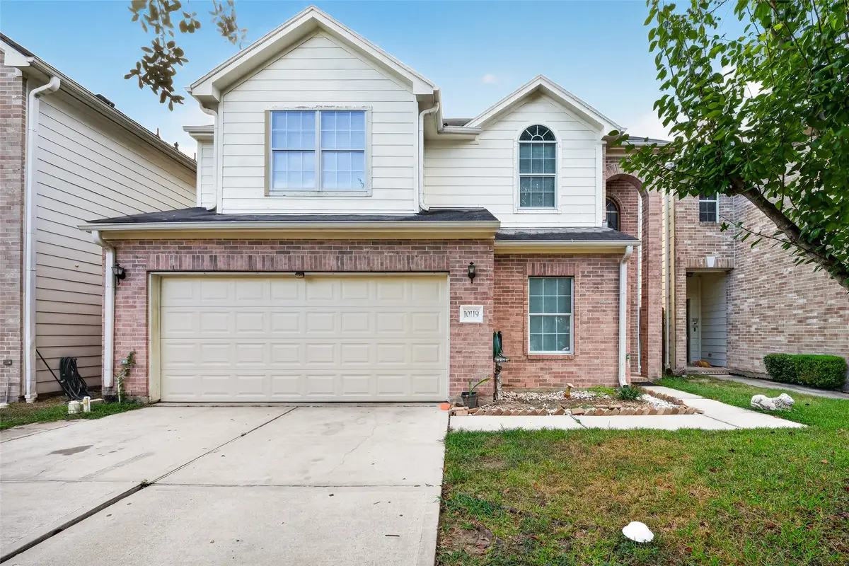10119 W Palm Lake Drive, Houston, TX 77034 - #1