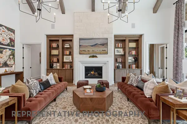 24802 Frontier Pines Drive, Katy, TX 77493