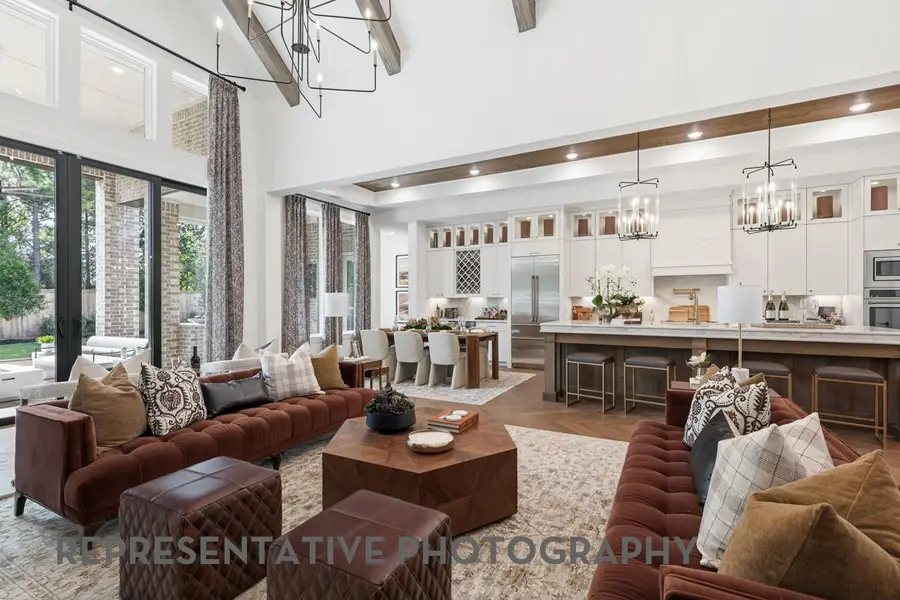 24802 Frontier Pines Drive, Katy, TX 77493 - #3