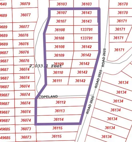 0 Cactus Trail, Cleveland, TX 77351