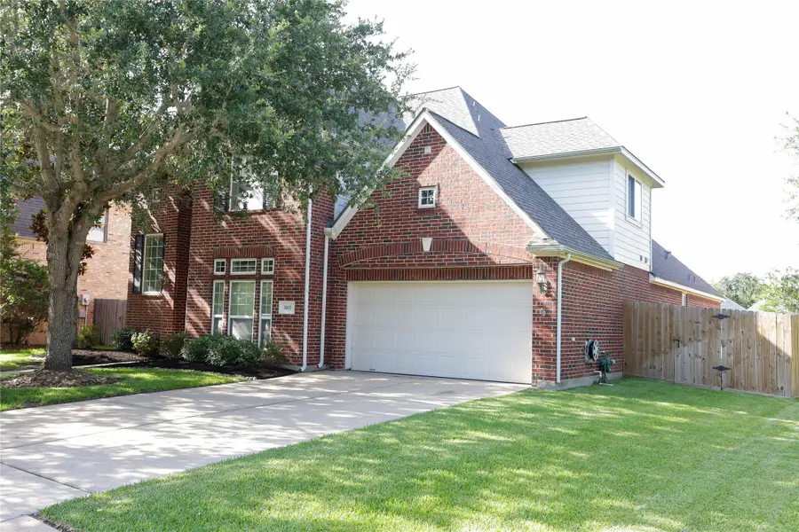 5107 Field Briar Lane, Sugar Land, TX 77479 - #2