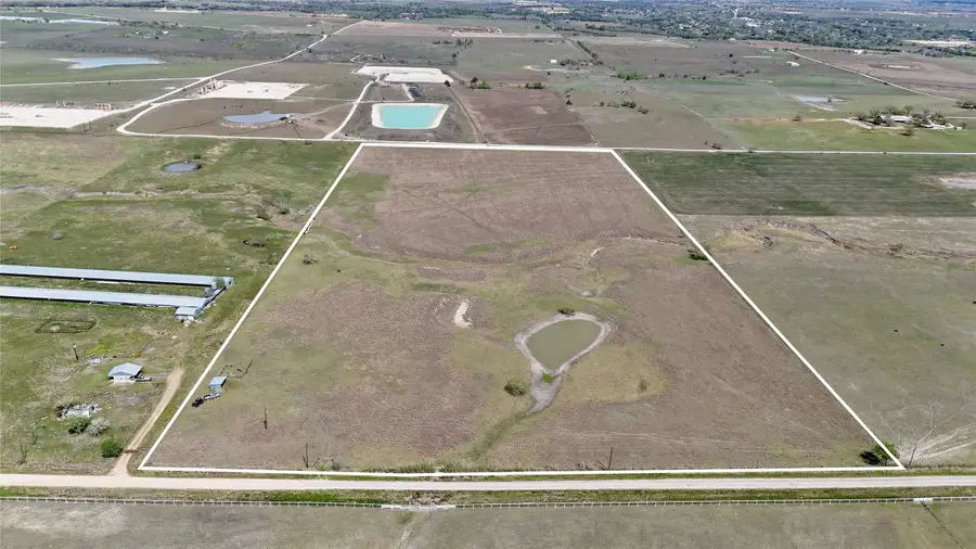 TBD County Road 291, Shiner, TX 77984 - #2