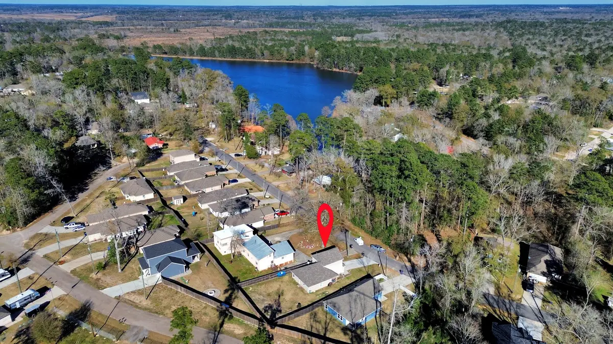 15291 Arrowhead Loop W, Willis, TX 77378 - #1