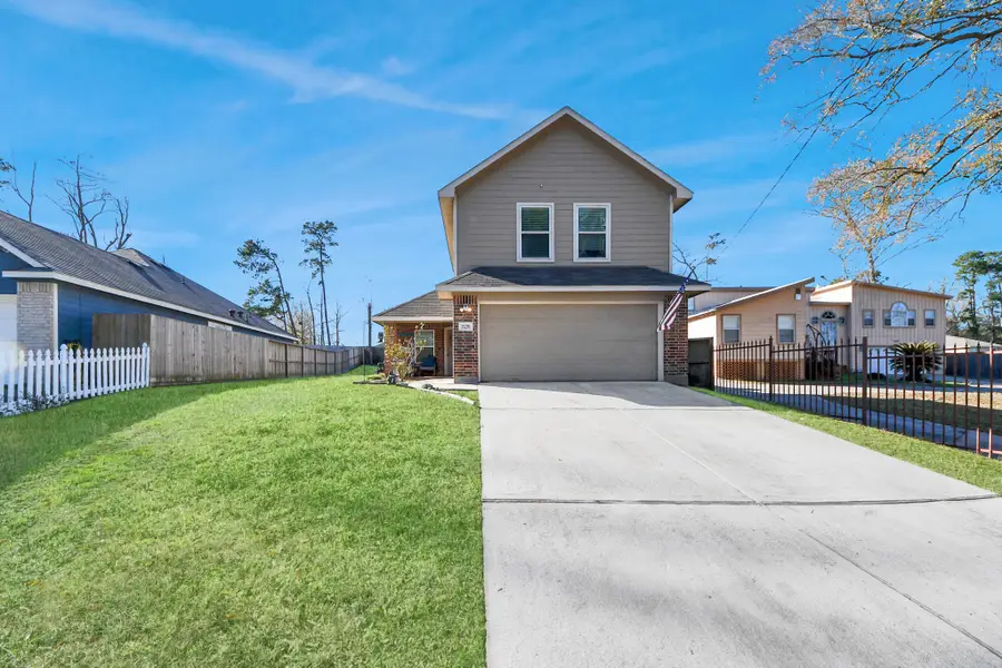 15291 Arrowhead Loop W, Willis, TX 77378 - #3