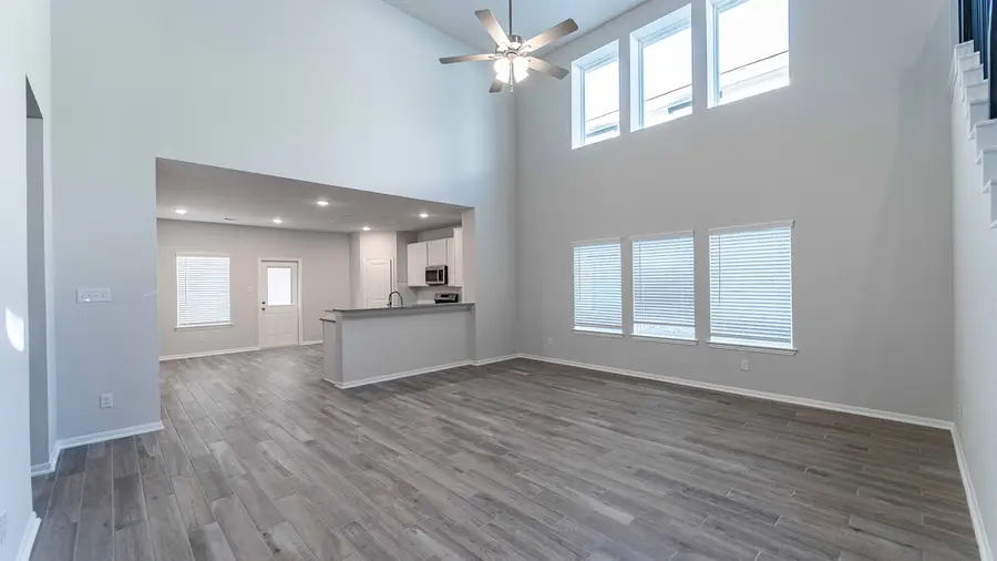 8414 Black Pearl Court, Texas City, TX 77591 - Image #2