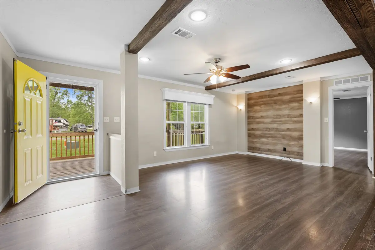 141 Leaning Oak Drive, Point Blank, TX 77364 - #1