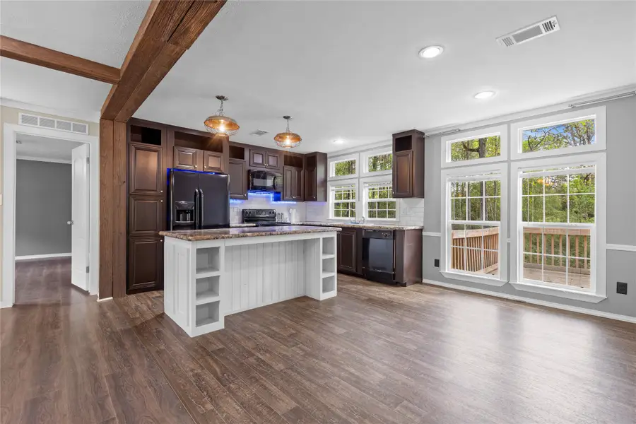 141 Leaning Oak Drive, Point Blank, TX 77364 - #3