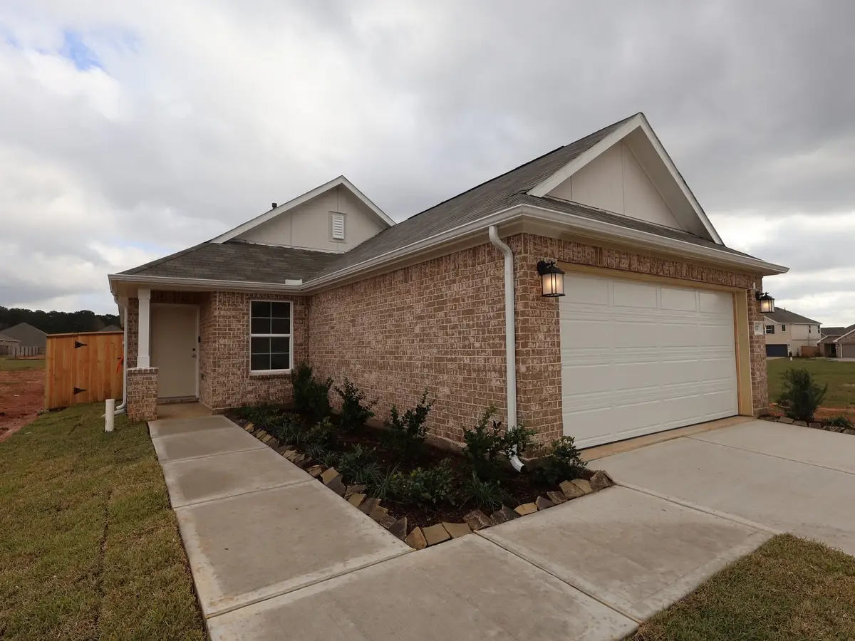 10337 Navarro Path, Montgomery, TX 77316 - Image #1