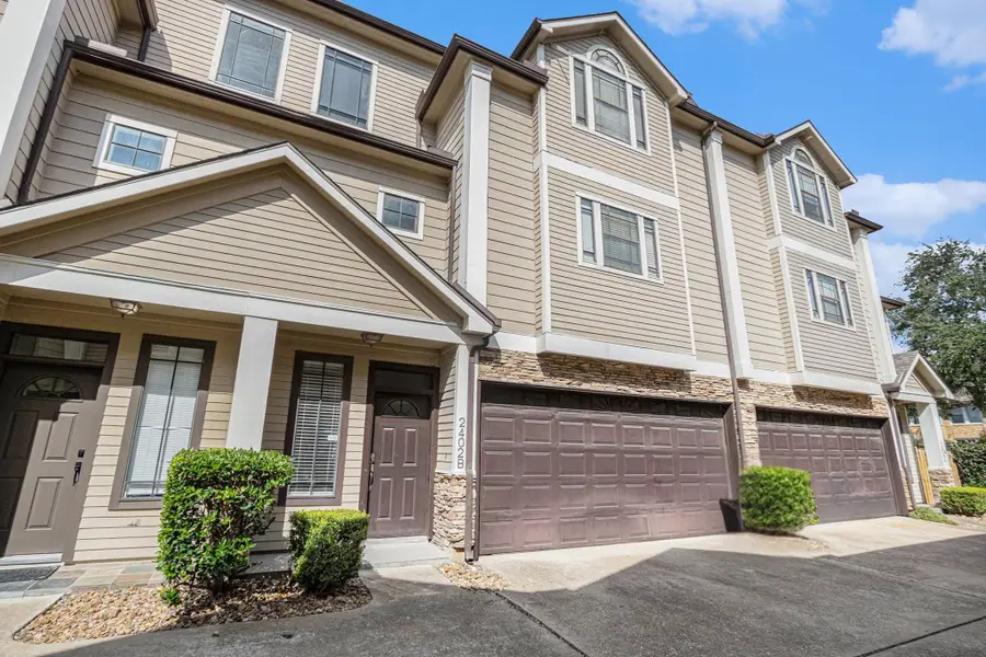 2402 Calumet Street #B, Houston, TX 77004 - Image #2