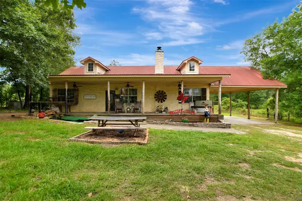 12712 Nicholson Road, Conroe, TX 77303