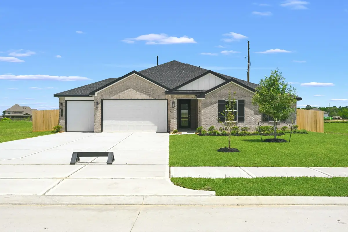 15111 Cibolo Lane, Baytown, TX 77523 - #1