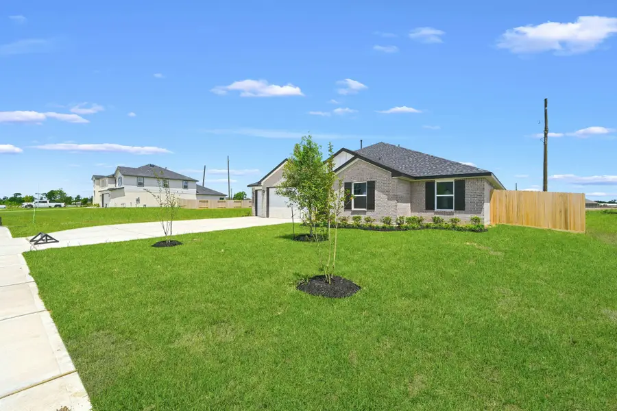 15111 Cibolo Lane, Baytown, TX 77523 - #3
