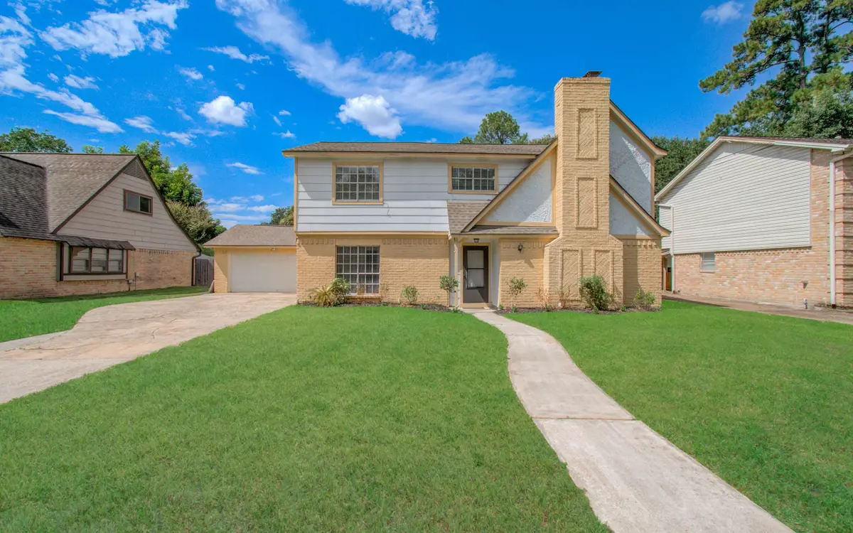 7522 Fernbrook Lane, Houston, TX 77070 - Image #1