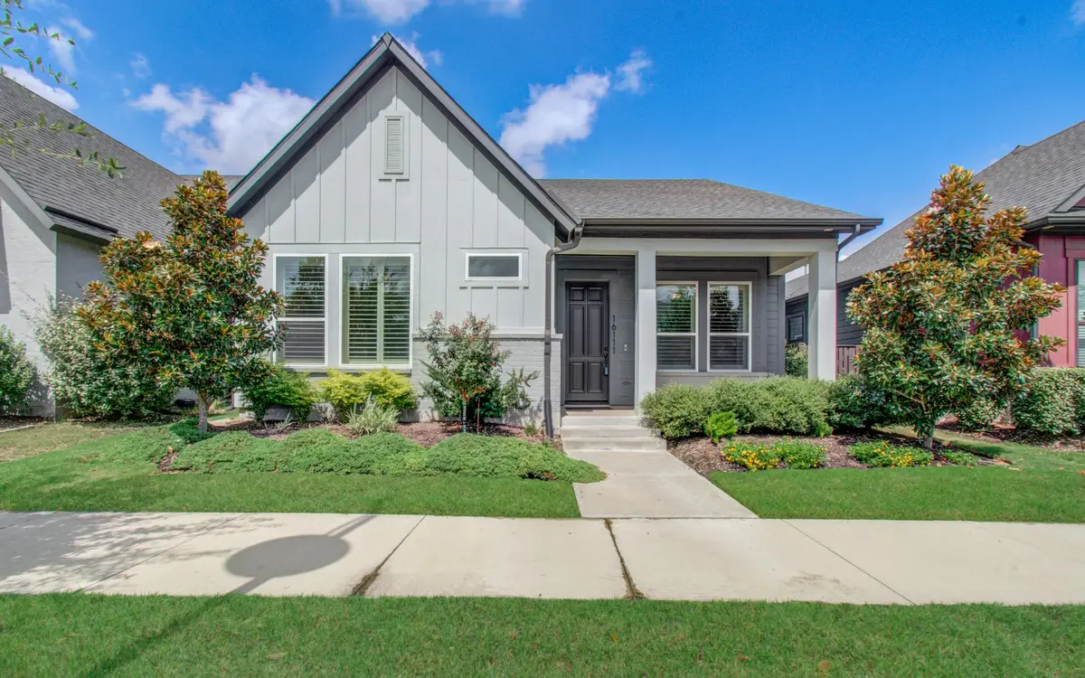 16111 Celebration Lane, Cypress, TX 77433 - #1