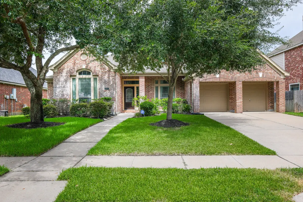2307 Trinity Manor Lane, Richmond, TX 77469 - #1