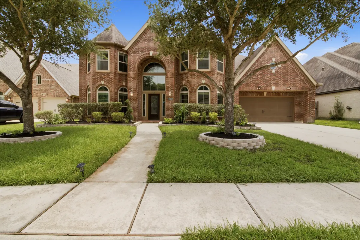 2405 Barton Shores Drive, Pearland, TX 77584 - #1