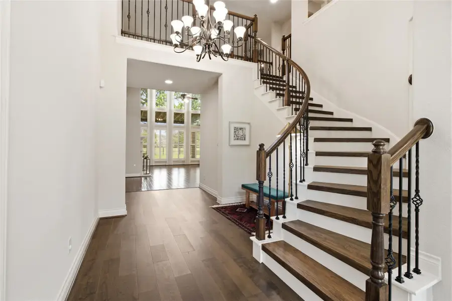 2405 Barton Shores Drive, Pearland, TX 77584 - #3