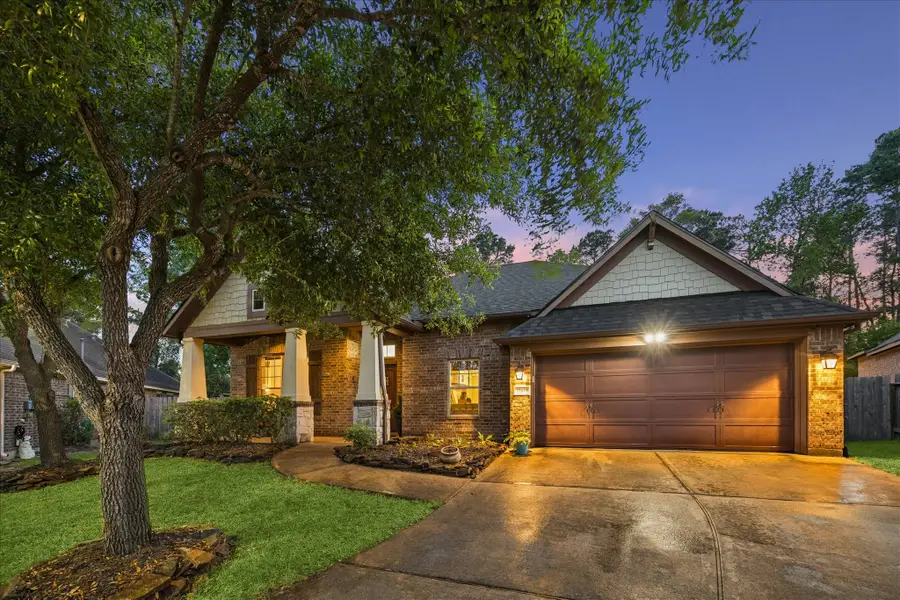 31618 Ember Trail Lane, Spring, TX 77386 - #3