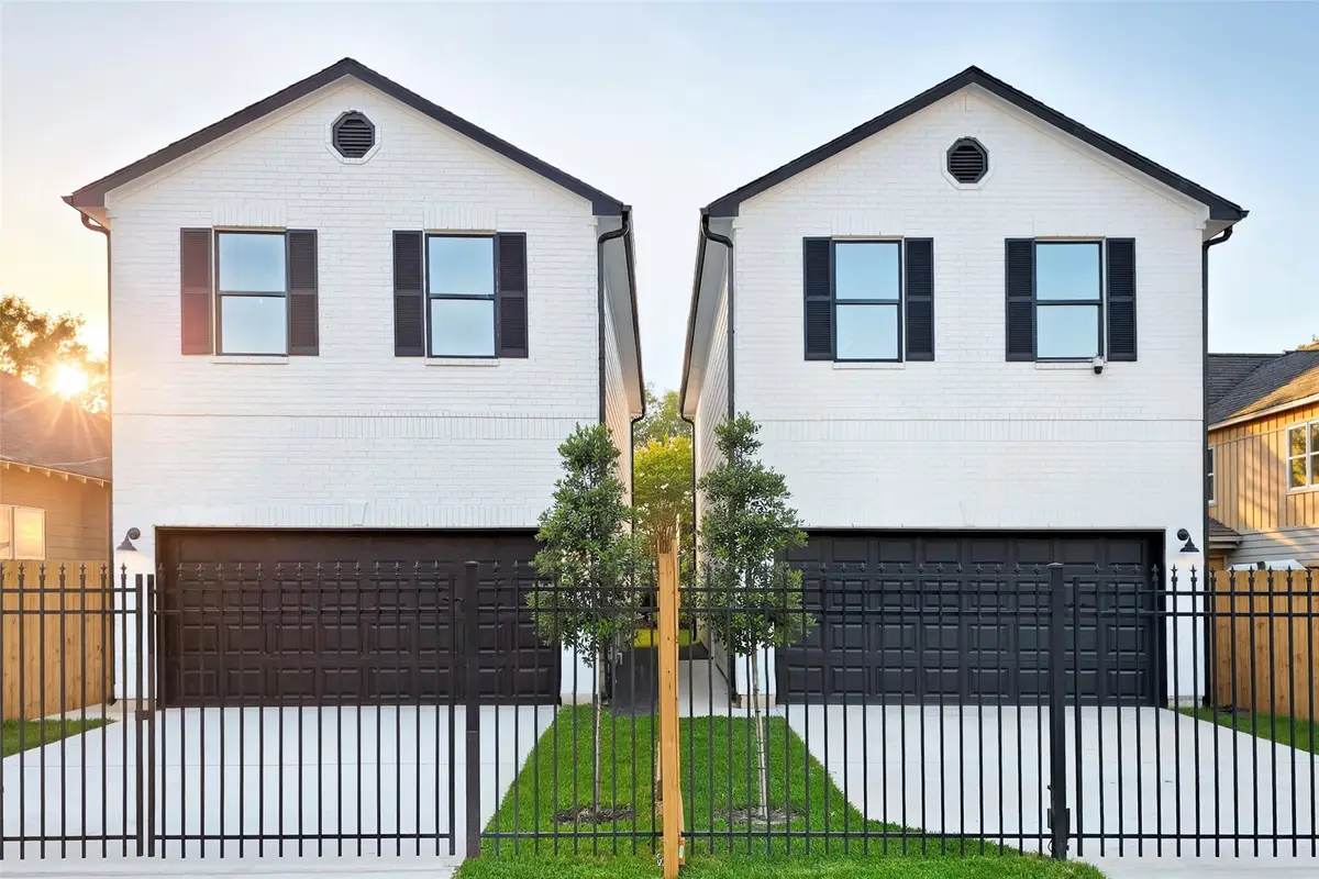 6111 Haight Street, Houston, TX 77028 - Image #1