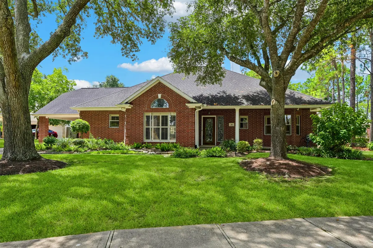 331 Creekside Drive, League City, TX 77573 - #1