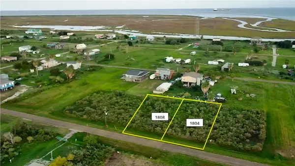 1804 Anderson Avenue, Port Bolivar, TX 77650
