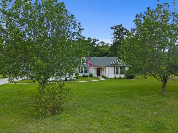 23200 Baneberry Road, Magnolia, TX 77355