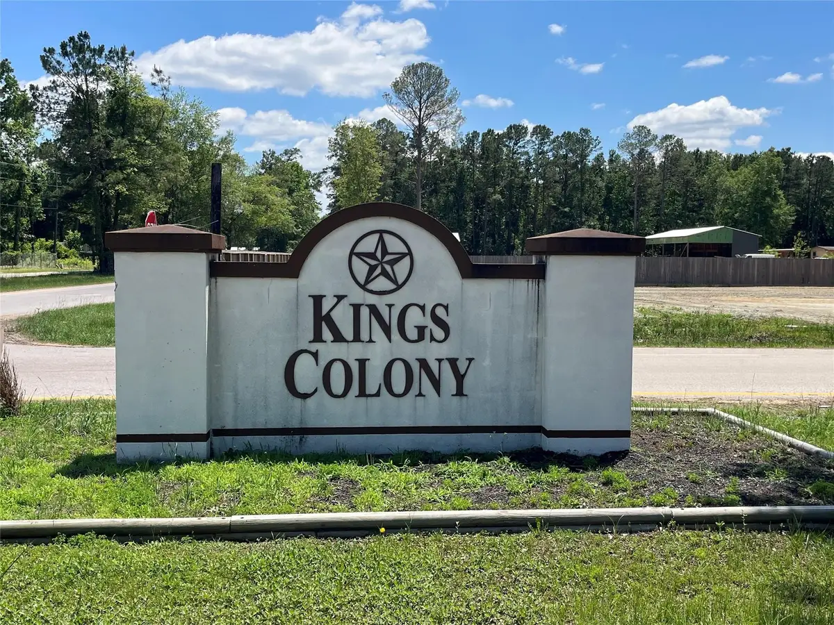 19120 Durham Court, New Caney, TX 77357 - #1