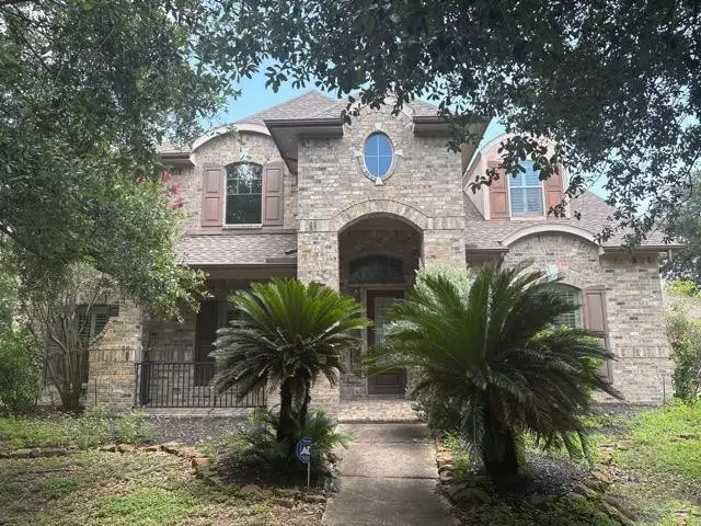 12018 Via Palazzo Lane, Cypress, TX 77429 - #1