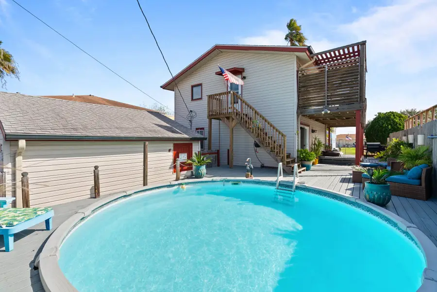 3211 Laguna Shores Road, Corpus Christi, TX 78418 - #3