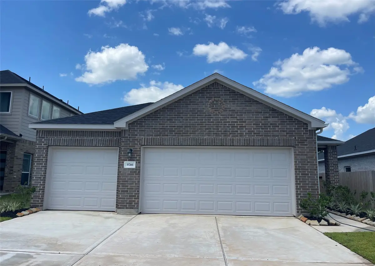 9746 Enclave Ridge Road, Willis, TX 77318 - #1