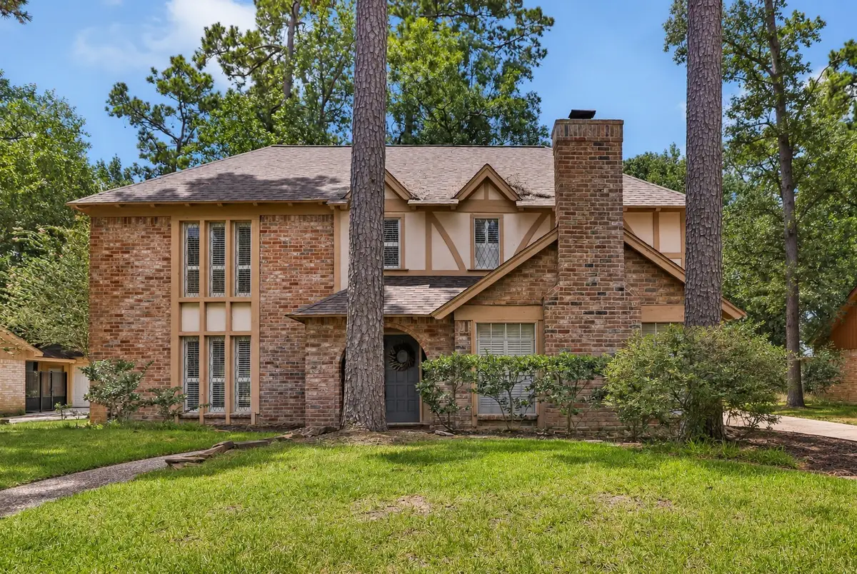 2210 Laurel Hill Drive, Kingwood, TX 77339 - #1