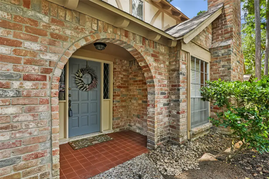 2210 Laurel Hill Drive, Kingwood, TX 77339 - #2