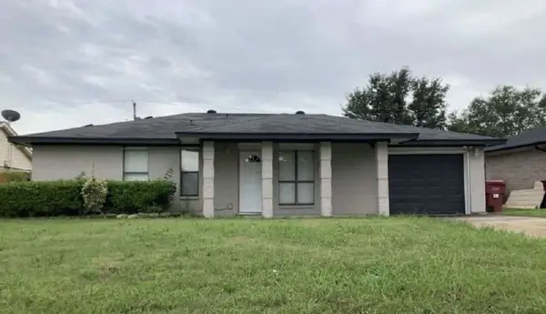909 Loganwood Drive, Royse City, TX 75189