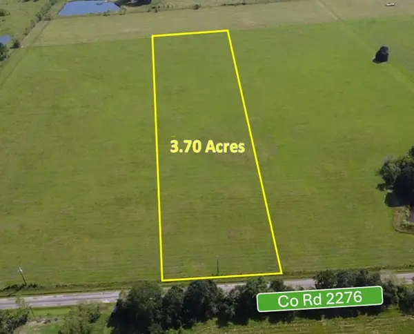 00 County Rd 2276, Cleveland, TX 77535