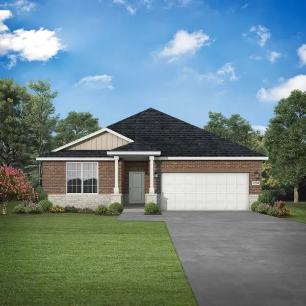 18606 Durango Plains Trail, Crosby, TX 77532