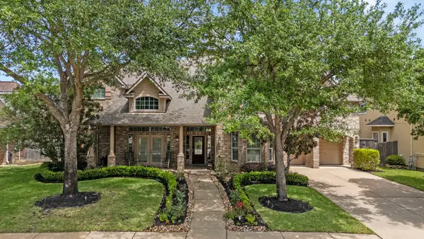 26510 Cottage Cypress Lane, Cypress, TX 77433