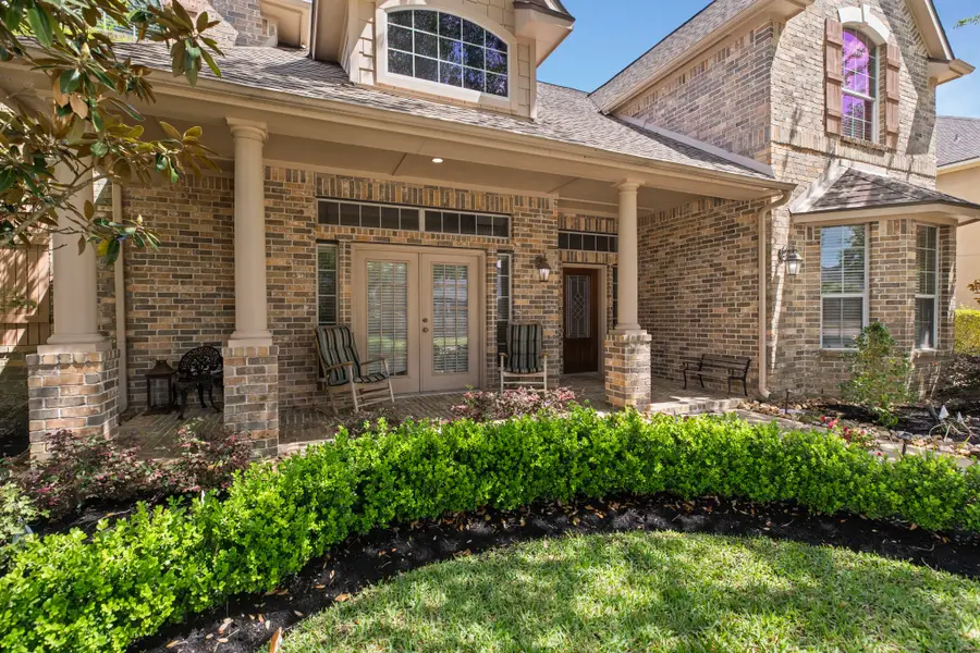 26510 Cottage Cypress Lane, Cypress, TX 77433 - #2
