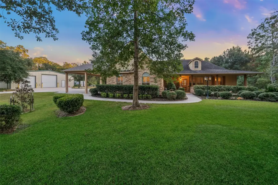 10366 Happy Trail, Conroe, TX 77384 - Image #2