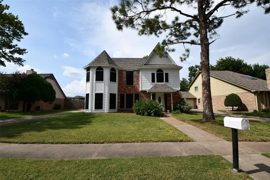 14706 W Bend Drive, Houston, TX 77082 - #3