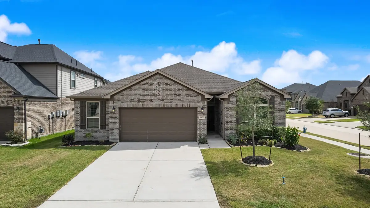 4122 Great Bear Place, Houston, TX 77084 - Image #1